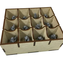 Go7 Gaming - IMPERIAL-003 Insert For Return To Hoth