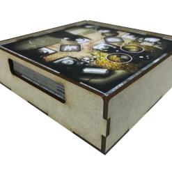 Go7 Gaming - MASM-001 For Masmorra *PRE-ORDER*