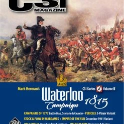 GMT Games C3i Magazine Issue #33 Magazines