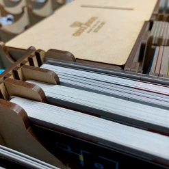 Go7 Gaming - STARC-001 For Starcadia Quest 19 Go7 Gaming - STARC-001 For Starcadia Quest