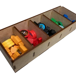 Go7 Gaming - ORL-001 For Orléans