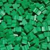 May 16-22, 2022 MeepleSource - Mini Meeples Pack (25 Pcs) - Green