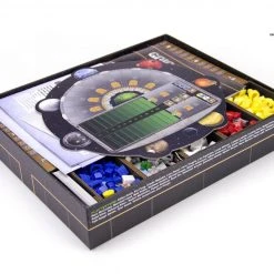 Gaming Trunk - Gaia Organizer For Gaia Project (Black)