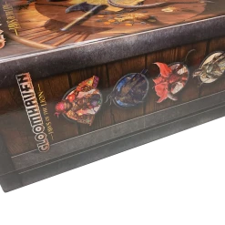Go7 Gaming - GH-004 For Gloomhaven: Jaws Of The Lion