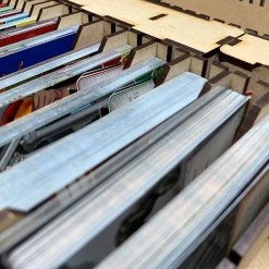 Go7 Gaming - MC-001 For Marvel™ Champions 13 Go7 Gaming - MC-001 For Marvel™ Champions