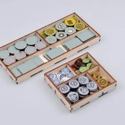 Meeple Realty - Feudum Castle