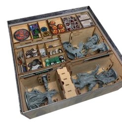 Go7 Gaming - CDMD-001 For Cthulhu: Death May Die