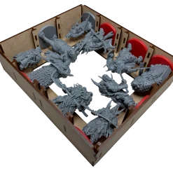 Go7 Gaming - HA-001 For Hate™ Base Game