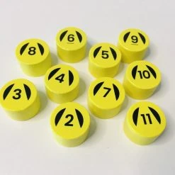 Giga Mech Games Board Games Counter Attack: Extra Teams - Dortmund