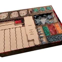 Go7 Gaming - HA-001 For Hate™ Base Game