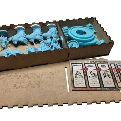 Go7 Gaming - RSUN-001 For Rising Sun™