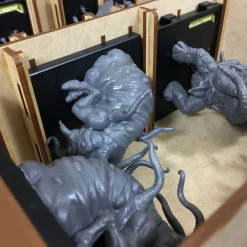 Go7 Gaming - MOM-003 For Mansions Expansion Boxes