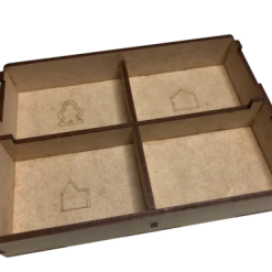 Go7 Gaming - YHAMA-002 For Yokohama™ Retail