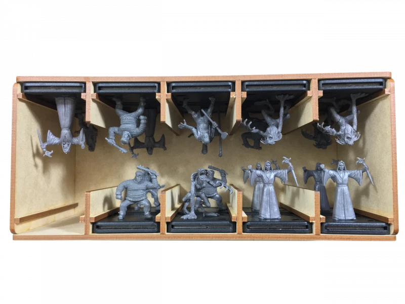 Go7 Gaming - MOM-001 For Mansions Of Madness 3 Go7 Gaming - MOM-001 For Mansions Of Madness