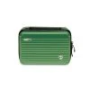 Ultra Pro GT Luggage Deck Box - Green Deck Boxes
