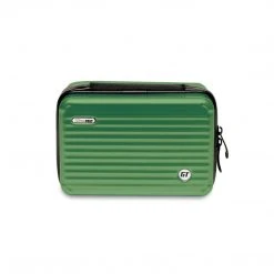 Ultra Pro GT Luggage Deck Box - Green Deck Boxes
