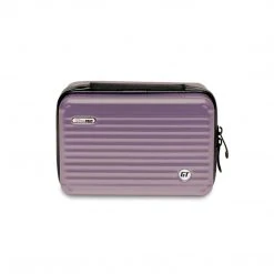 Deck Boxes Ultra Pro GT Luggage Deck Box - Purple