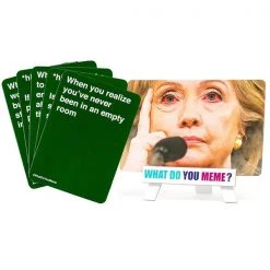 What Do You Meme LLC What Do You Meme?: Stoner Expansion Pack