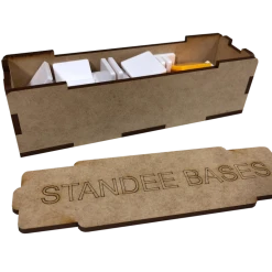 Go7 Gaming - GH-001 For Gloomhaven™