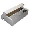 (Unknown) Accessories 1600ct CardBoard Card Box