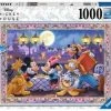 Puzzle Ravensburger - Disney Mickey Mouse: Mosaic Mickey (1000 Pieces)