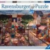 Puzzle Ravensburger - Paris Impressions (1000 Pieces) May 16-22, 2022