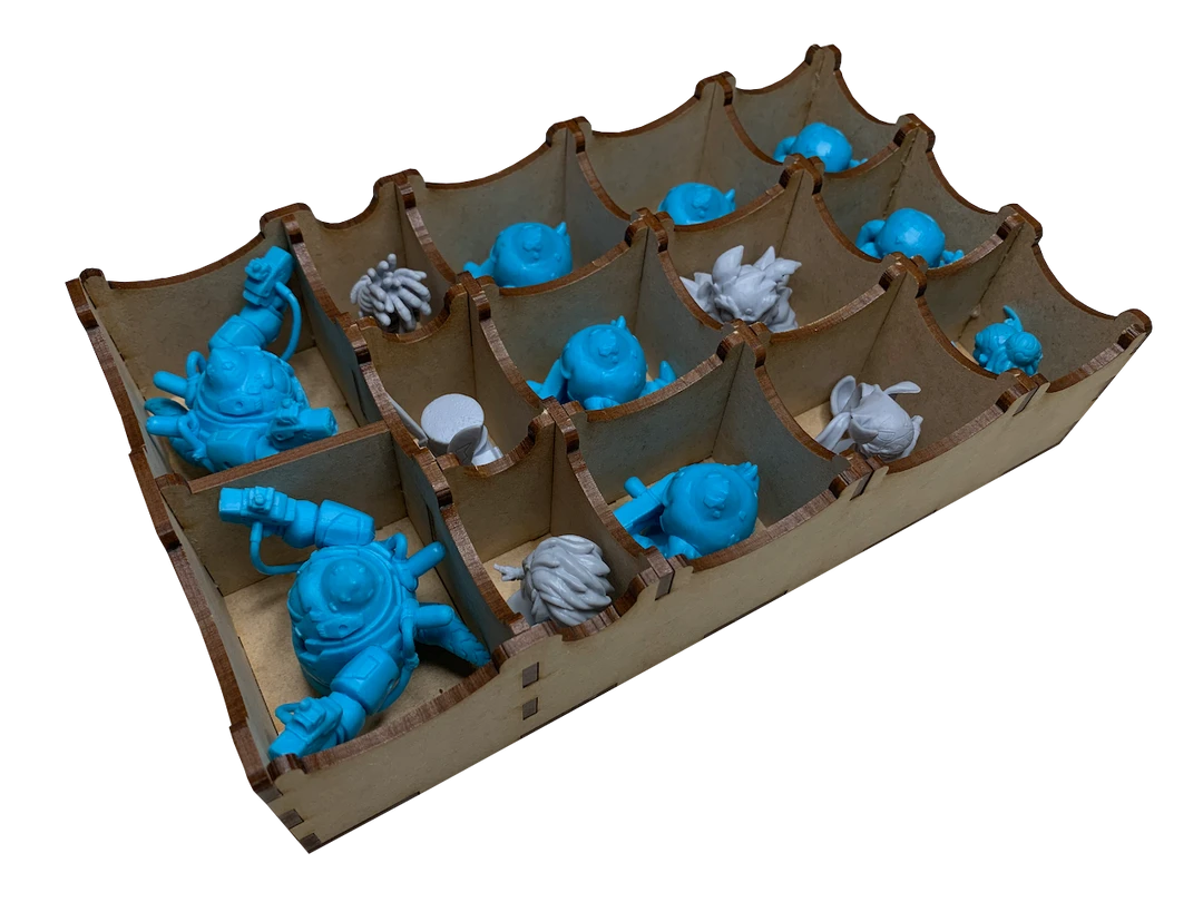 Go7 Gaming - STARC-001 For Starcadia Quest 7 Go7 Gaming - STARC-001 For Starcadia Quest