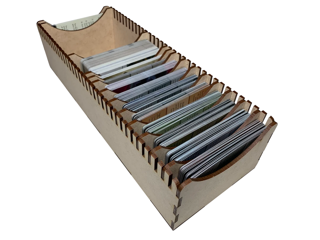 Go7 Gaming - AH-001 For Arkham Horror™ (3rd Edition) 16 Go7 Gaming - AH-001 For Arkham Horror™ (3rd Edition)