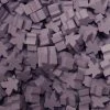 May 16-22, 2022 MeepleSource - Standard Meeples Pack (25 Pcs) - Lavender
