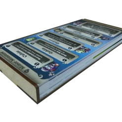 Go7 Gaming - MASM-001 For Masmorra *PRE-ORDER*