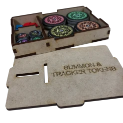 Go7 Gaming - GH-001 For Gloomhaven™