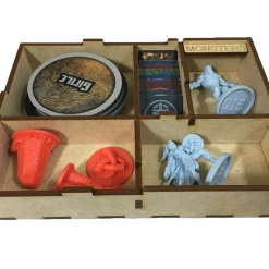 Go7 Gaming - BRAGE-001 For Blood Rage