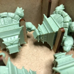 Go7 Gaming - RSUN-001 For Rising Sun™