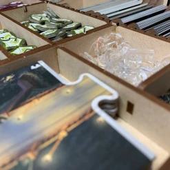 Go7 Gaming - AH-001 For Arkham Horror™ (3rd Edition) 21 Go7 Gaming - AH-001 For Arkham Horror™ (3rd Edition)