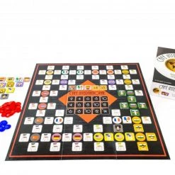 Rio Grande Games Café International (New AMIGO Edition)