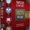 AEG War Chest: Siege Board Games