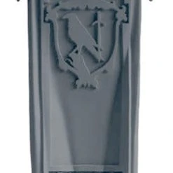 CMON Limited Board Games A Song Of Ice & Fire: Tabletop Miniatures Game – Night's Watch Deluxe Activation Banner