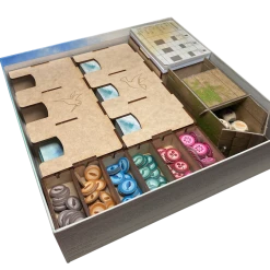 Go7 Gaming - WING-001 For Wingspan + Expansions