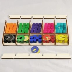 Meeple Realty - XIA Station 2.0