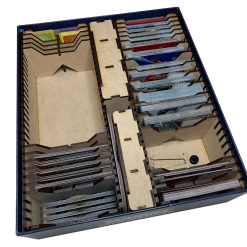 Go7 Gaming - MC-001 For Marvel™ Champions