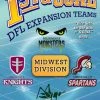 R&R Games 1st & Goal: Midwest Division