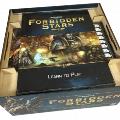 Go7 Gaming - Storage Solution For Forbidden Stars