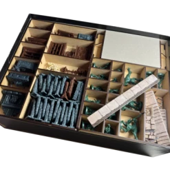 Go7 Gaming - HEROQ-001 For HeroQuest