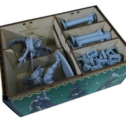 Go7 Gaming - MD-004 Insert For Massive Darkness™ Add-ons