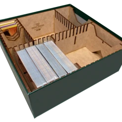 Go7 Gaming - MC-002 For Marvel™ Champions: Red Skull & Galaxy’s Most Wanted