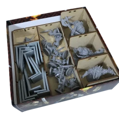 Go7 Gaming - MD-005 Insert For Massive Darkness™ Add-ons *PRE-ORDER*