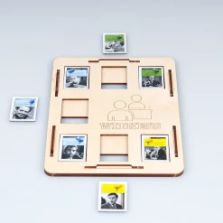 Meeple Realty - Watergate Room 23 Meeple Realty - Watergate Room