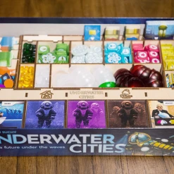 Meeple Realty - Underwater Cities