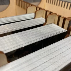 Go7 Gaming - BLOODB-008 For Bloodborne For Small Expansion Boxes