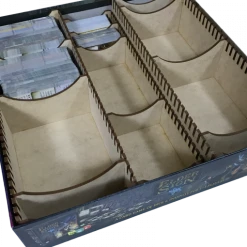 Go7 Gaming - EH-002 For Eldritch Horror Expansions